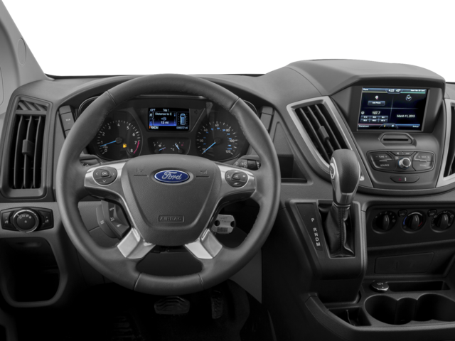 Used 2016 Oxford White Ford XLT image 9