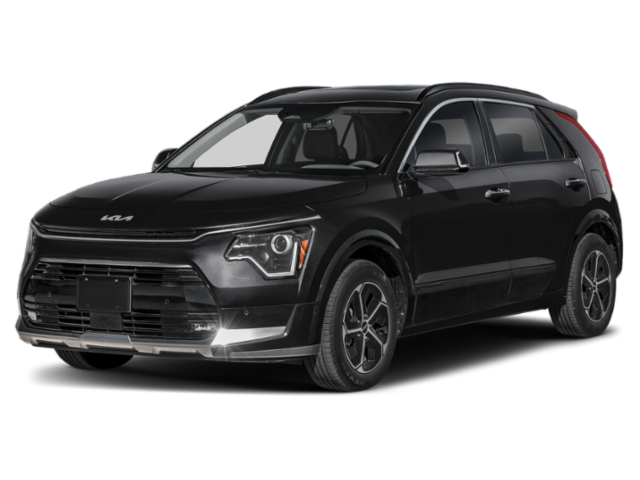 Used 2025 Aurora Black Pearl Kia SX image 2