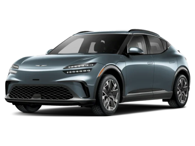 2026 Genesis GV60 GV60 Standard's photo
