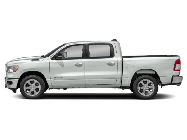 Used 2021 Gray Ram Big Horn/Lone Star image 3