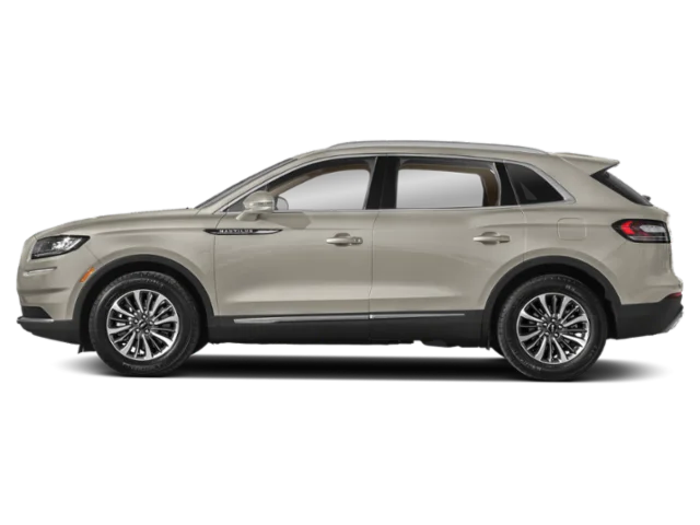 Certified Used 2022 Pearl Metallic Lincoln Reserve image 3
