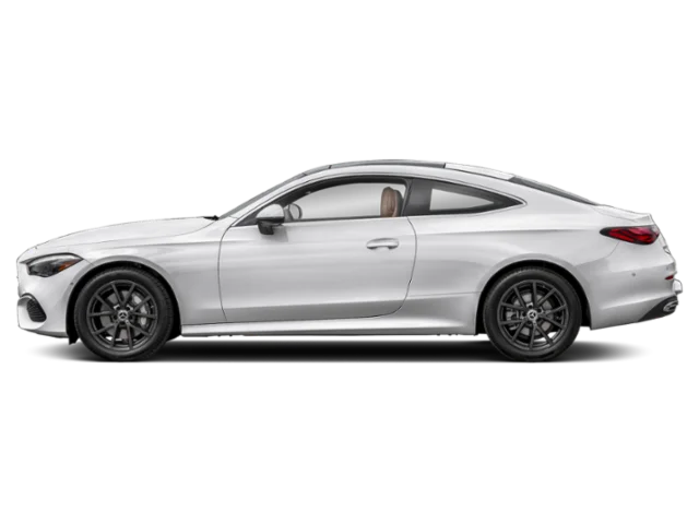 New 2026 White Mercedes-Benz CLE 300 image 10