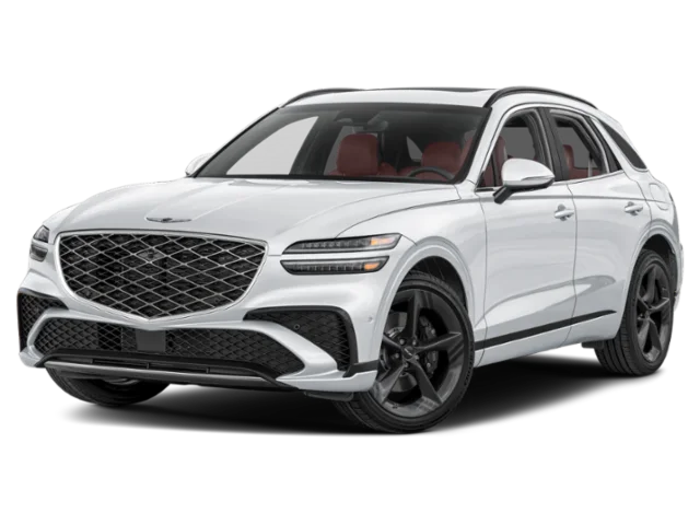 New 2027 Uyuni White Genesis 2.5T Sport Prestige image 1