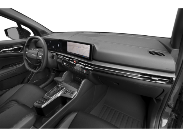 New 2027  Kia X-Pro Prestige image 14