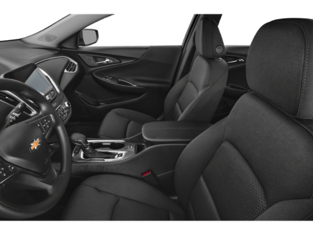Used 2025 Summit White Chevrolet LT image 7