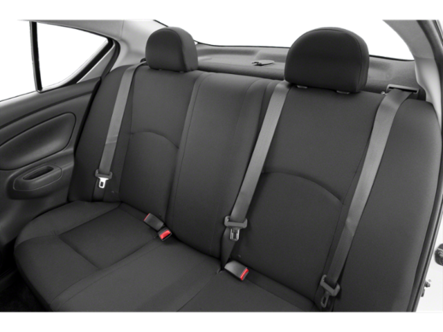 Used 2019 Gray Nissan 1.6 S Plus image 20