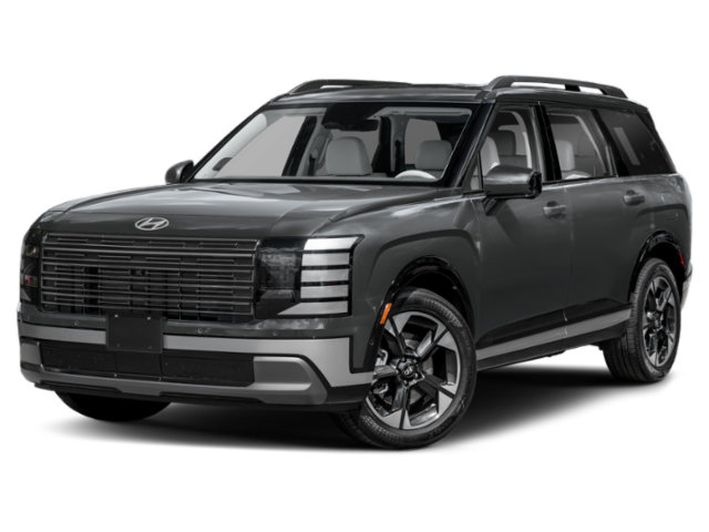 2026 Hyundai Palisade Limited FWD's photo