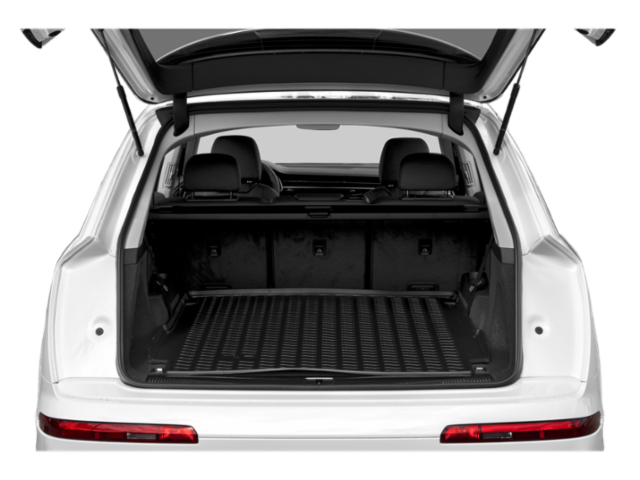 Used 2024 Gray Audi 45 Premium Plus image 11