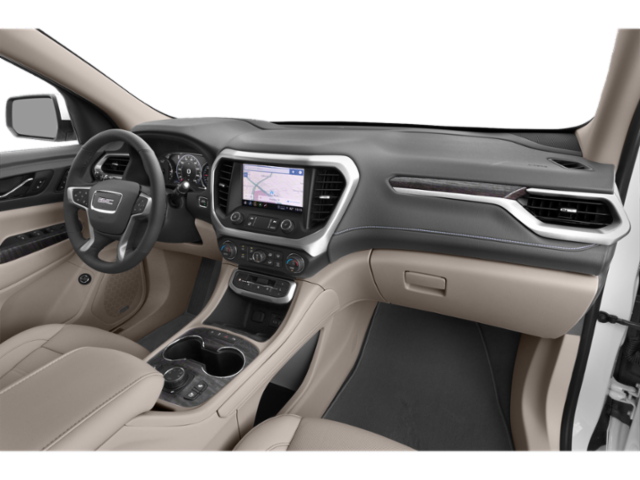 Used 2023 Ebony Twilight Metallic GMC Denali image 12