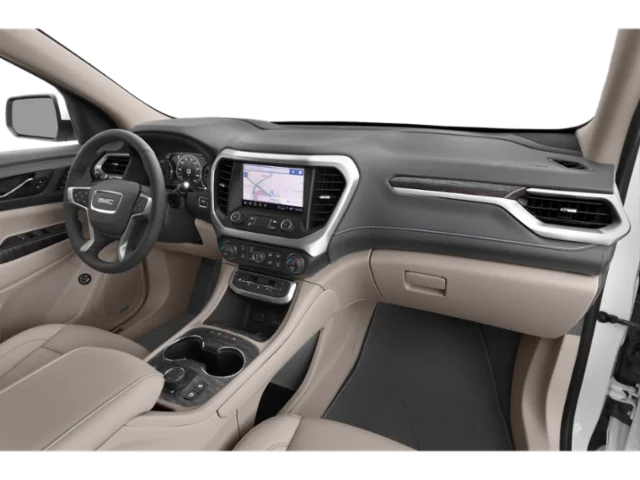 Used 2023 Summit White GMC Denali image 20