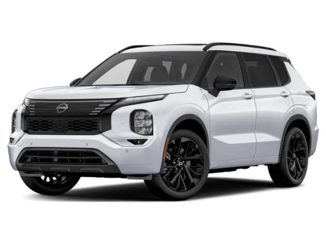 2026 Nissan Rogue Platinum AWD's photo