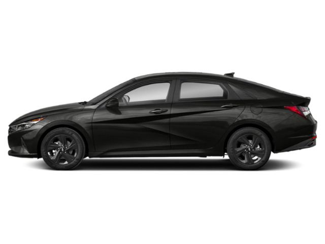 Used 2023 Phantom Black Hyundai SEL image 10