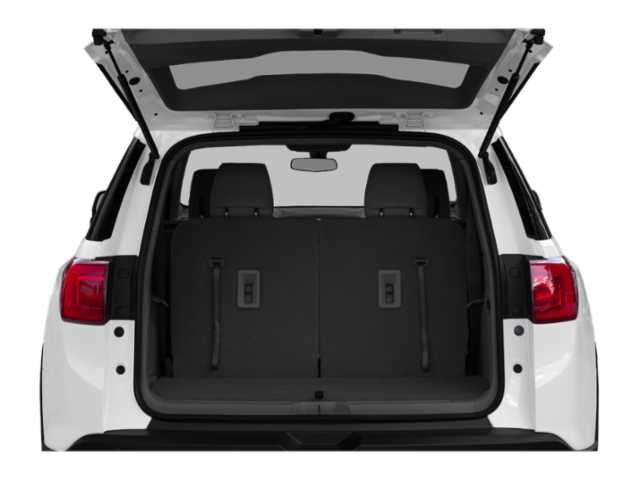 Used 2019 PEPPERDUST METALLIC GMC SLT image 8