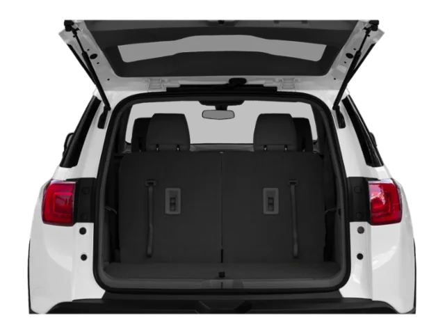 Used 2019 Red GMC SLT-1 image 11