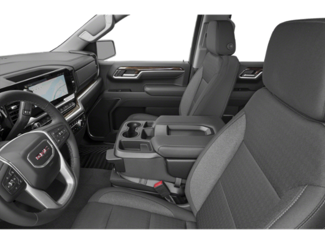 2026 GMC Sierra 1500 Elevation - Photo 15