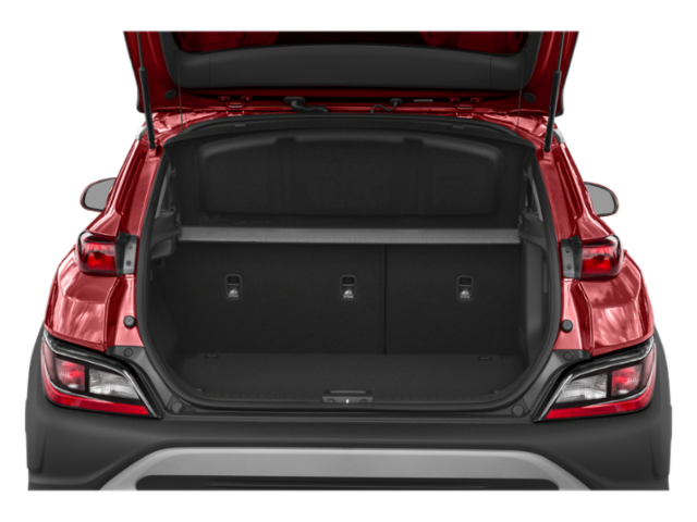 Used 2022 Black Hyundai SE image 14