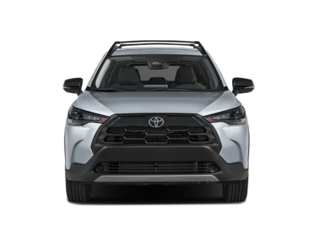 New 2026  Toyota LE image 4
