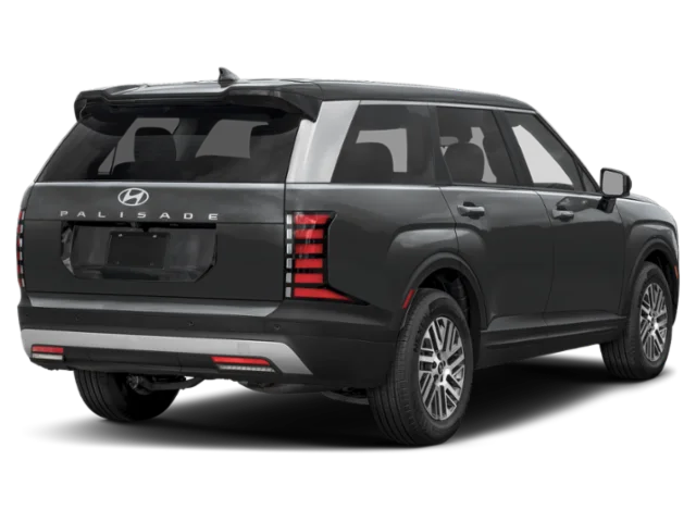 New 2027 Pe2 Hyundai SE image 2