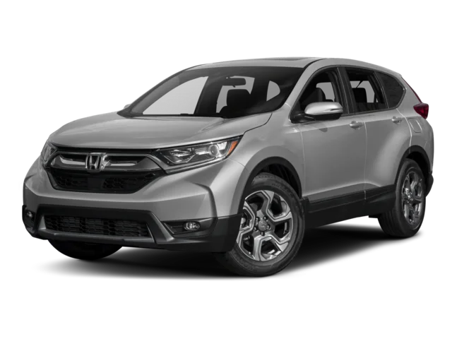 Used 2017  Honda EX image 1