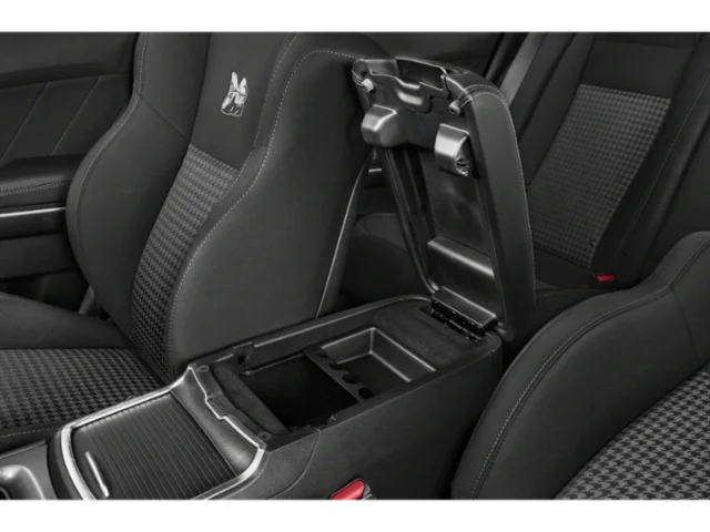 Used 2023 Blue Dodge R/T Scat Pack image 11