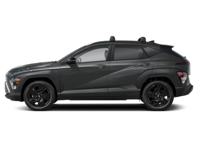 New 2026 Ecotronic Gray Pearl Hyundai SEL Sport image 3