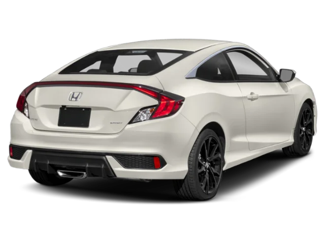 Certified Used 2019  Honda Sport image 11