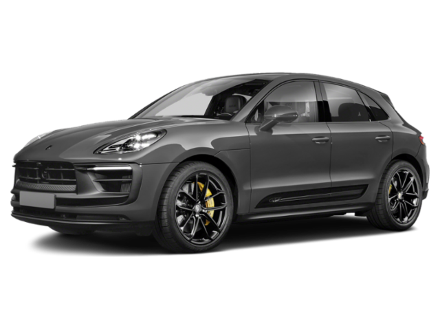 2022 Porsche Macan -'s photo