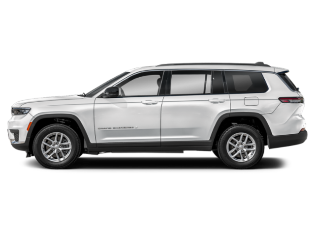 2025 Jeep Grand Cherokee L Limited - Photo 15