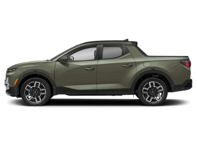 New 2026 Rockwood Green Hyundai Limited image 17