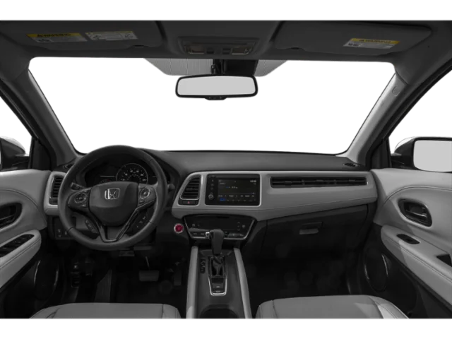 Used 2019  Honda EX-L image 8