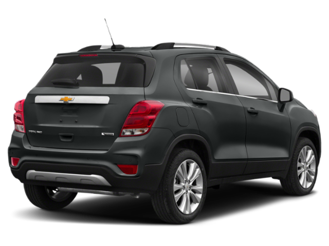 Used 2020 Gray Chevrolet Premier image 2