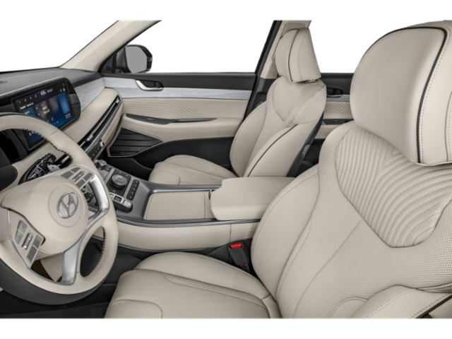 Used 2025 Green Hyundai Calligraphy image 6