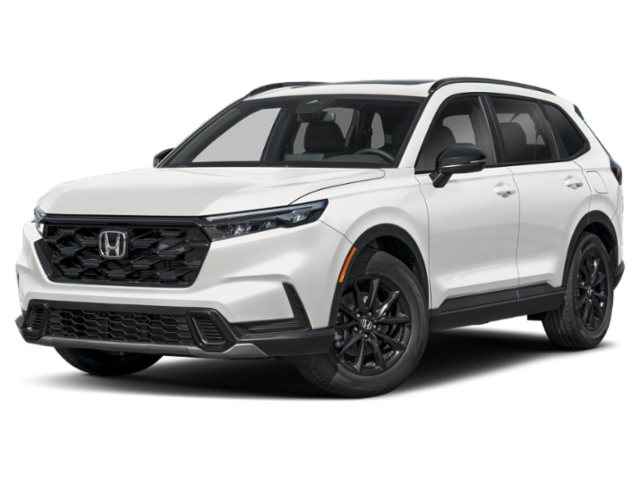New 2027 Platinum White Pearl Honda Sport image 1