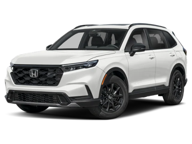 New 2027 Platinum White Pearl Honda Sport image 4