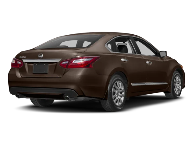 Certified 2017 Nissan Altima SV with VIN 1N4AL3AP7HC173734 for sale in Des Moines, IA