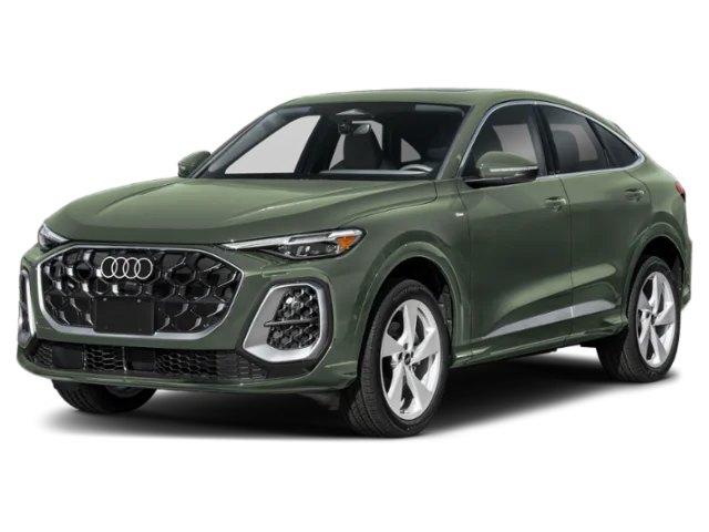 2025 Audi Q5 Sportback 45 Premium Plus's photo