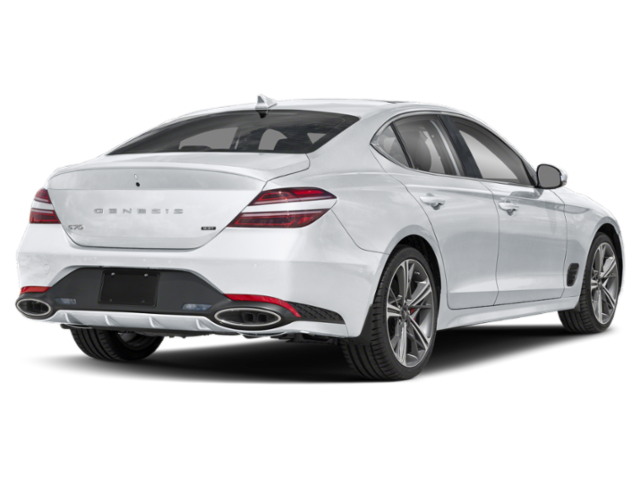 New 2026 Uyuni White Genesis 3.3T Sport Prestige image 2