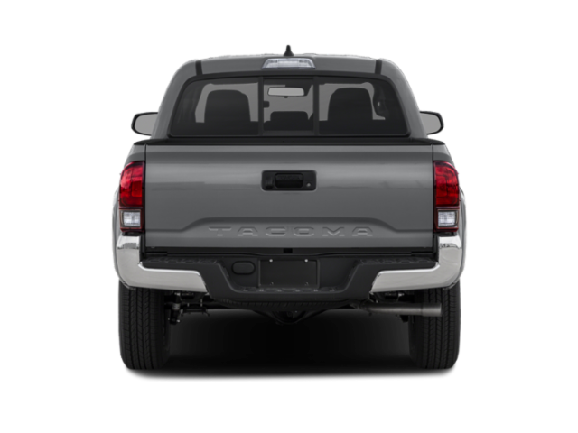 Used 2023 Silver Toyota SR5 image 5