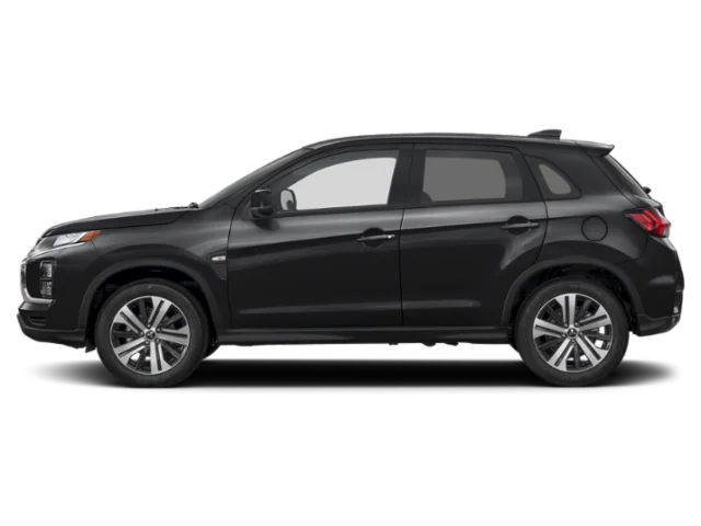 New 2027 LABRADOR BLACK PEARL Mitsubishi 2.0 S 2WD image 3