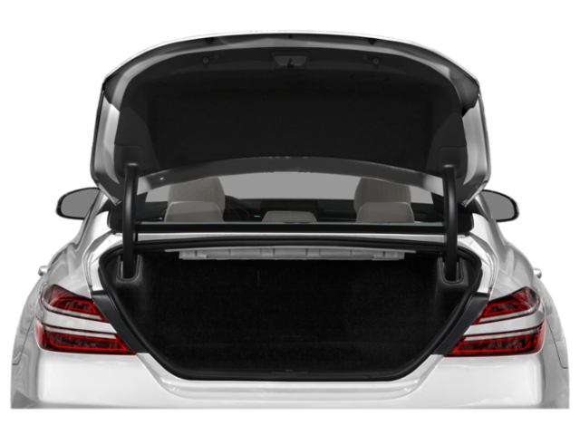 Used 2022 Gray Genesis 2.0T image 8
