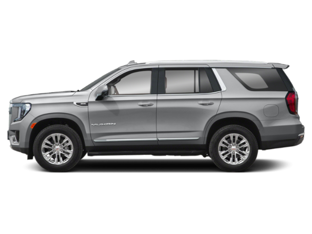 Used 2023 STERLING METALLIC GMC SLT image 3