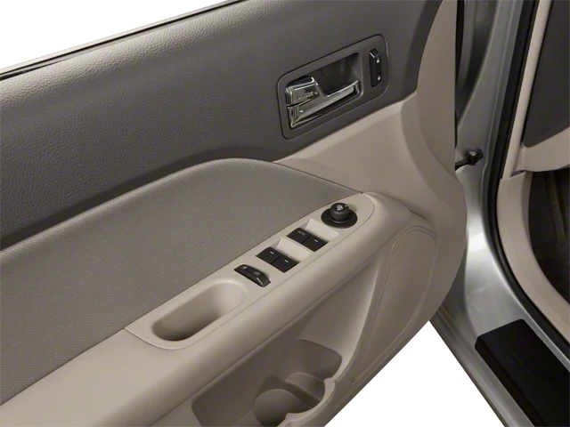 New 2010 Gray Ford SEL image 7