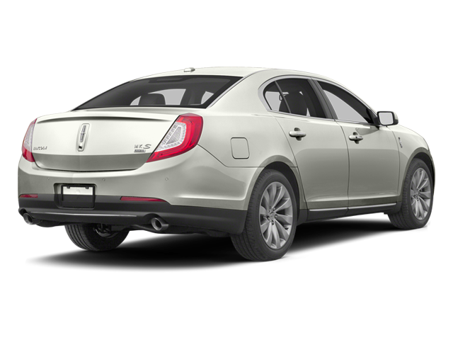 Used 2013  Lincoln Base image 2