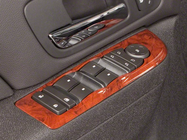 Used 2010 Storm Gray Metallic GMC SLT image 17
