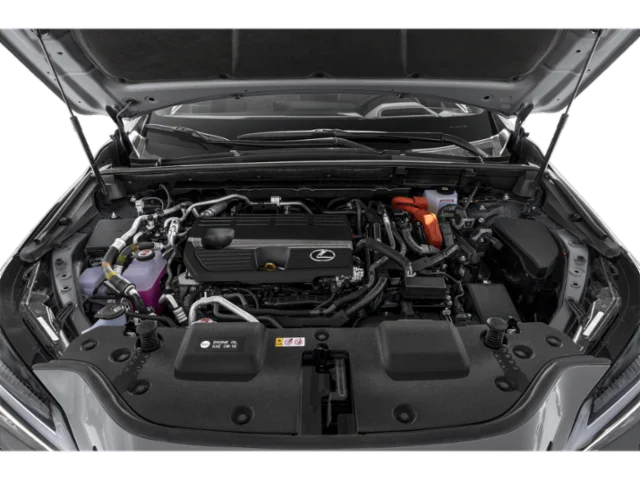 New 2026  Lexus 450h+ Premium image 12