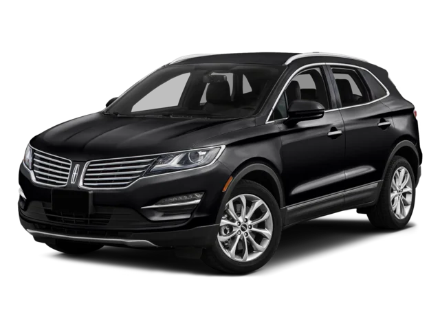 2016 Lincoln MKC