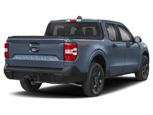 2025 Ford Maverick XLT - Photo 10