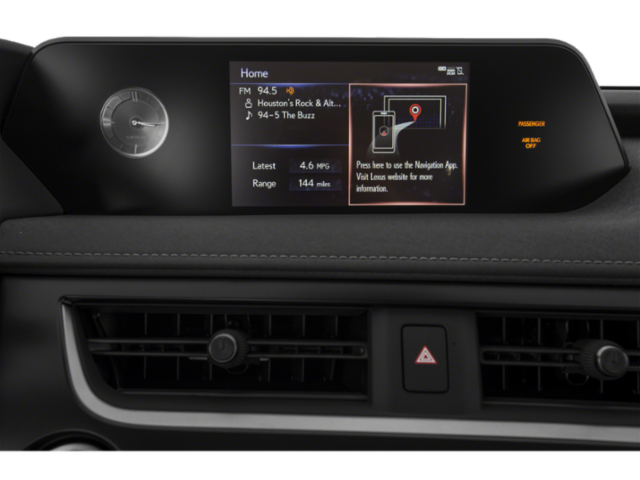 Used 2019 Silver Lexus 200 Base image 17