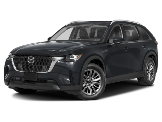 2024 Mazda CX-90 Turbo Preferred Package's photo