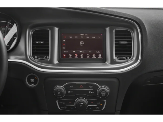 Used 2021 Smoke Show Dodge SXT image 7